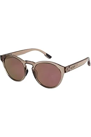 Roxy Okulary przeciwsłoneczne IVI, szare, 56 damskie, , 56