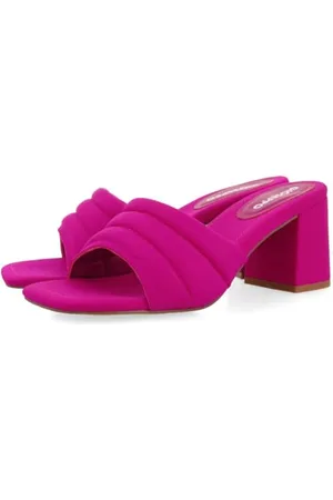 Gioseppo BUCODA, Sandały damskie, Fuxia, 39 EU, , 39 EU