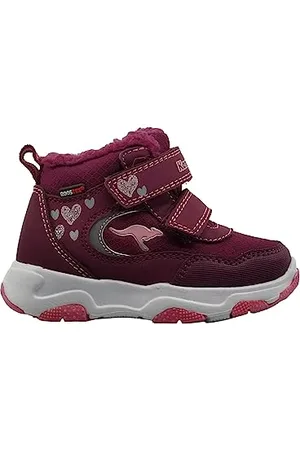 KangaROOS Buty dziewczęce Ks-Freezer V RTX, , 26 EU