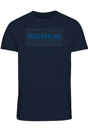 JACK & JONES T-shirt męski, , S