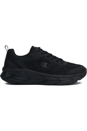 Champion FX III Low, Trampki Męskie, Potrójne Czarny (KK001), 44.5 EU, , 44.5 EU