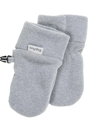 Playshoes Rękawiczki z polaru uniseks, , 0-6 miesi?cy