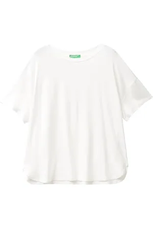 Benetton T-shirt, , XS