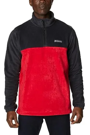 Columbia Bluza polarowa z zamkiem half-zip Męska, Steens Mountain