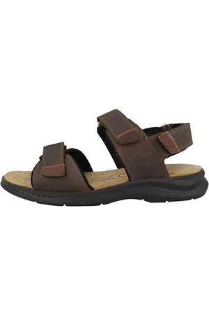 Clarks Męskie sandały Hapsford Creek