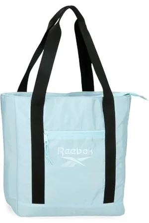 Reebok Dena Tote, jeden rozmiar, , Talla única, torba tote