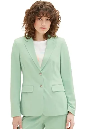 TOM TAILOR 1035882 Marynarka Kobiety, , 44