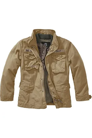 Brandit Parkas Mixed, , 146