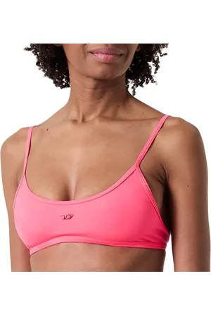 Diesel BFB-Nala Górna część Bikini Damskie, , M