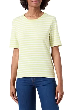 GANT Damska koszulka z paskami, , 3XL