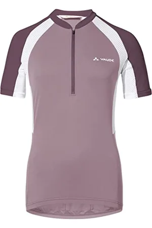 Vaude Damska koszulka Advanced Tricot IV