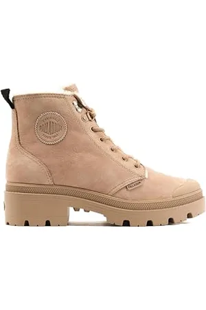 Palladium PALLABASE NBK Zip WL, trampki damskie, , 40 EU, , 40 EU