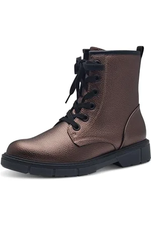 Marco Tozzi Buty damskie Boot Flat 2-25282-41, , 41 EU