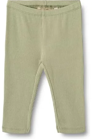 WHEAT Legginsy dziecięce Jules GOTS z certyfikatem organicznej bawełny, , 62