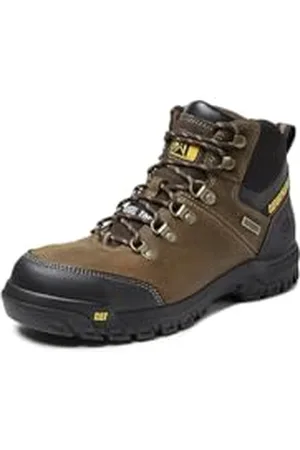 Caterpillar Erpillar Framework St S3 Wr Hro Buty przemysłowe Mężczyźni , , 46 EU
