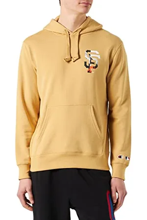 Champion Męska bluza z kapturem Rochester 1919 MLB, , M, , M