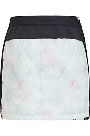 Ziener Damska spódnica termiczna/outdoorowa/Primaloft, zimowa, narciarska, , 36