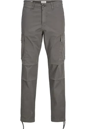 JACK & JONES Jpstace Jjtucker Cargo AMA Noos, , 33W / 32L