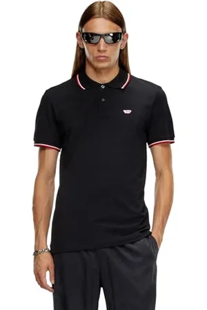 Diesel T-Smith-d koszulka polo Koszulka męska, , M