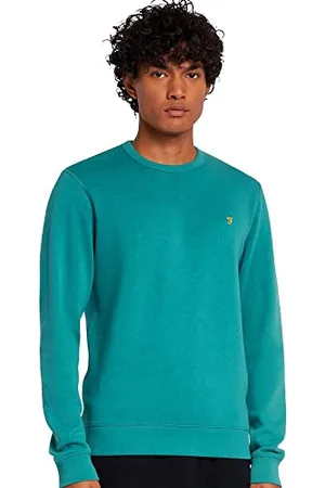 Farah Bluza męska Tim Crew, , S