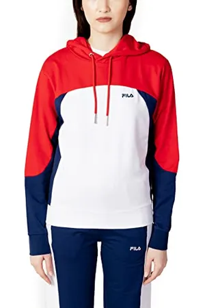 Fila Damska bluza z kapturem BISIGNANO , XS, , XS