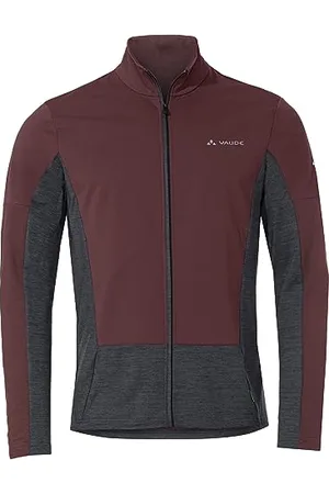 Vaude Męska bluza All Year Moab FZ, , L
