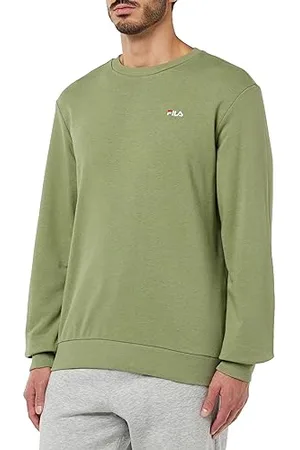 Fila BRUSTEM-Oil Green-XS, , XS