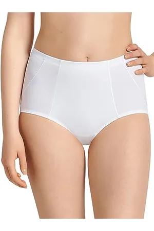 Anita Miederhose Clara/Mylena Majtki Modelki, Damski, (Weiß 006), 1