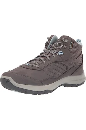 Keen Terradora Explorer Mid wodoodporne buty trekkingowe damskie, , 35.5 EU