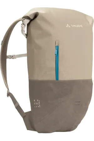 Vaude Plecak unisex Citygo 18 10-14 l, len, rozmiar standardowy, , Rozmiar Uniwersalny