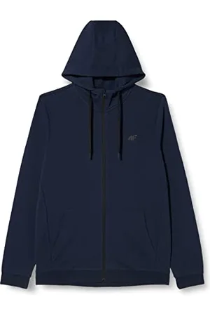 4F Bluza męska, , XXL
