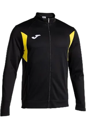 Joma Bluza męska - Winner III - zamek błyskawiczny, , XS