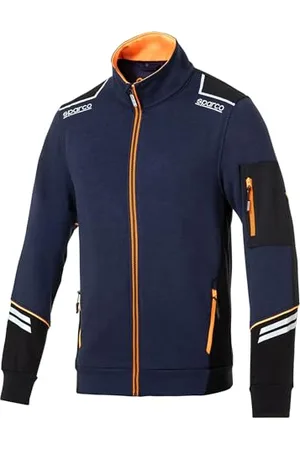 Sparco FULL ZIP TECH, , M