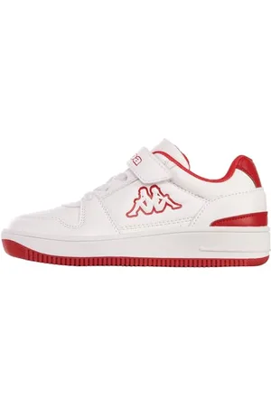 Kappa Kod Stylu: 261096K Coda Low K Unisex Kids Buty, , 25 EU