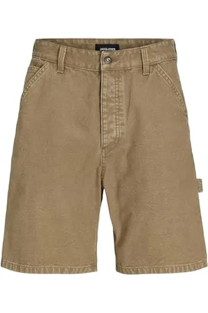 JACK & JONES JJITONY JJCARPENTER szorty WI 050 SN, , L