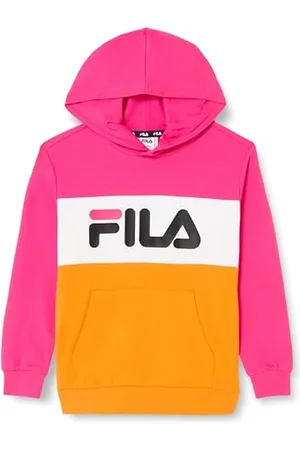 Fila Bagana-Orange Peel-86/92, , 86-92