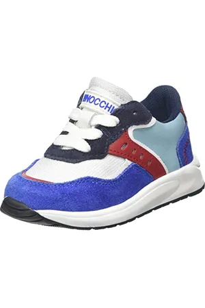 Pinocchio Chłopięce buty typu sneaker P1070, , 28 EU