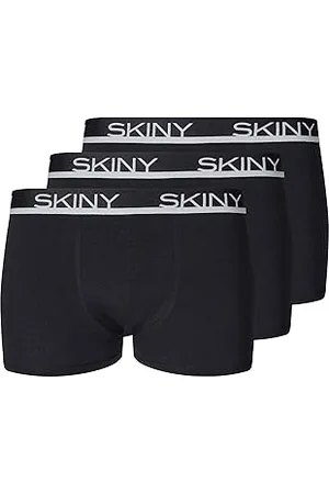 Skiny Męski hipster (3 sztuki), , S
