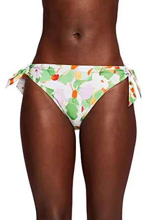 ESPRIT Bodywear damskie Elia Beach RCS Classic Brief od bikini, zielone 3, 44, , 44