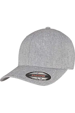 Flexfit Unisex Heatherlight Cap czapka bejsbolowa