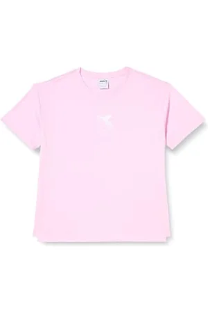 Diadora L. T-Shirt Essential Sport T-Shirt Damski