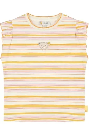 Steiff Dziewczęcy top, , , 92 cm