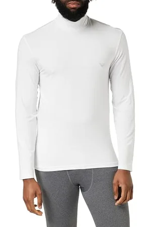 Emporio Armani Męska bluza Soft Modal, , L