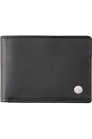 Quiksilver Mack portfele męskie, , m