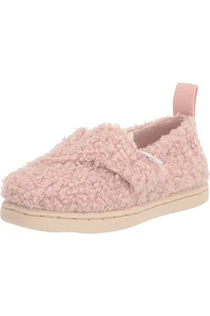 TOMS Alpargata Tiny Pantofola, Mokasyna Niski Dziewczyny i Dziewczyny, , 19.5 EU