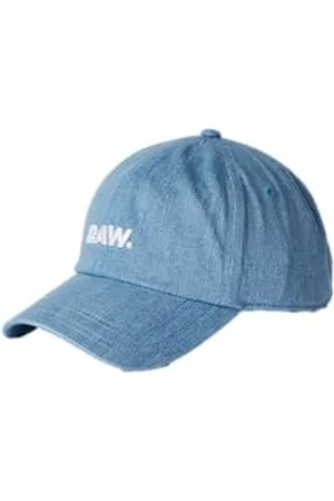 G-Star Avernus Raw Artwork Baseball Cap Accessories męska czapka bejsbolowa, , Rozmiar uniwersalny