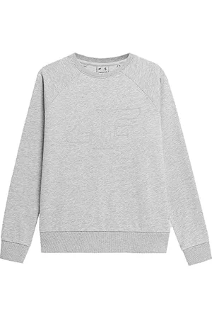 4F Bluza damska, , S