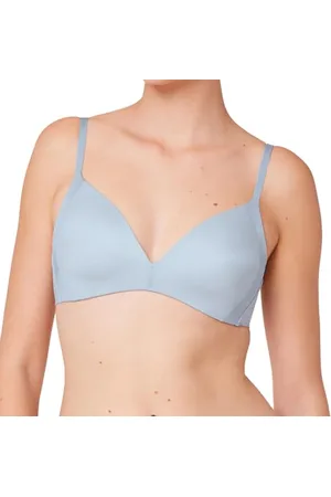 Triumph Body Make-up Soft Touch P Ex Biustonosz bez podszewki, damski, , 80C