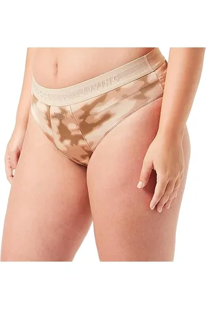 Diesel Ufpn-Blanca-r Slip Kobieta, , M