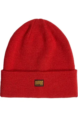 G-Star RAW Effo Long Beanie Beanie, , jeden rozmiar
